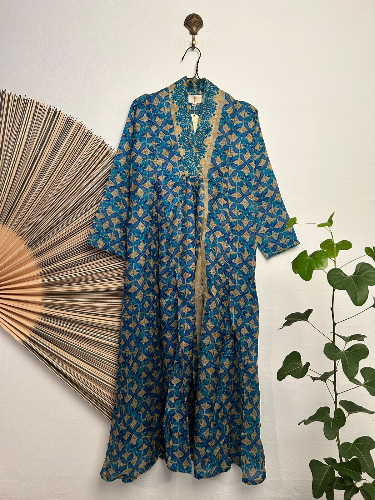 Queen Dress - S/M 5675
