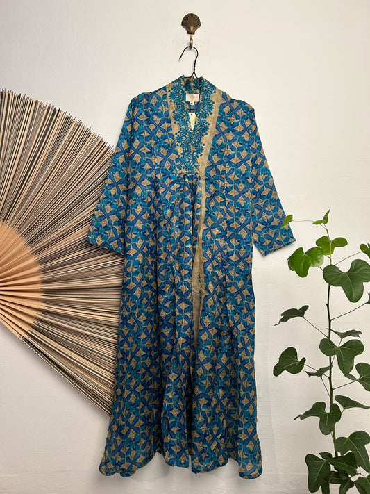 Queen Dress - S/M 5675