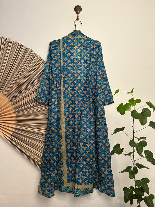 Queen Dress - S/M 5675