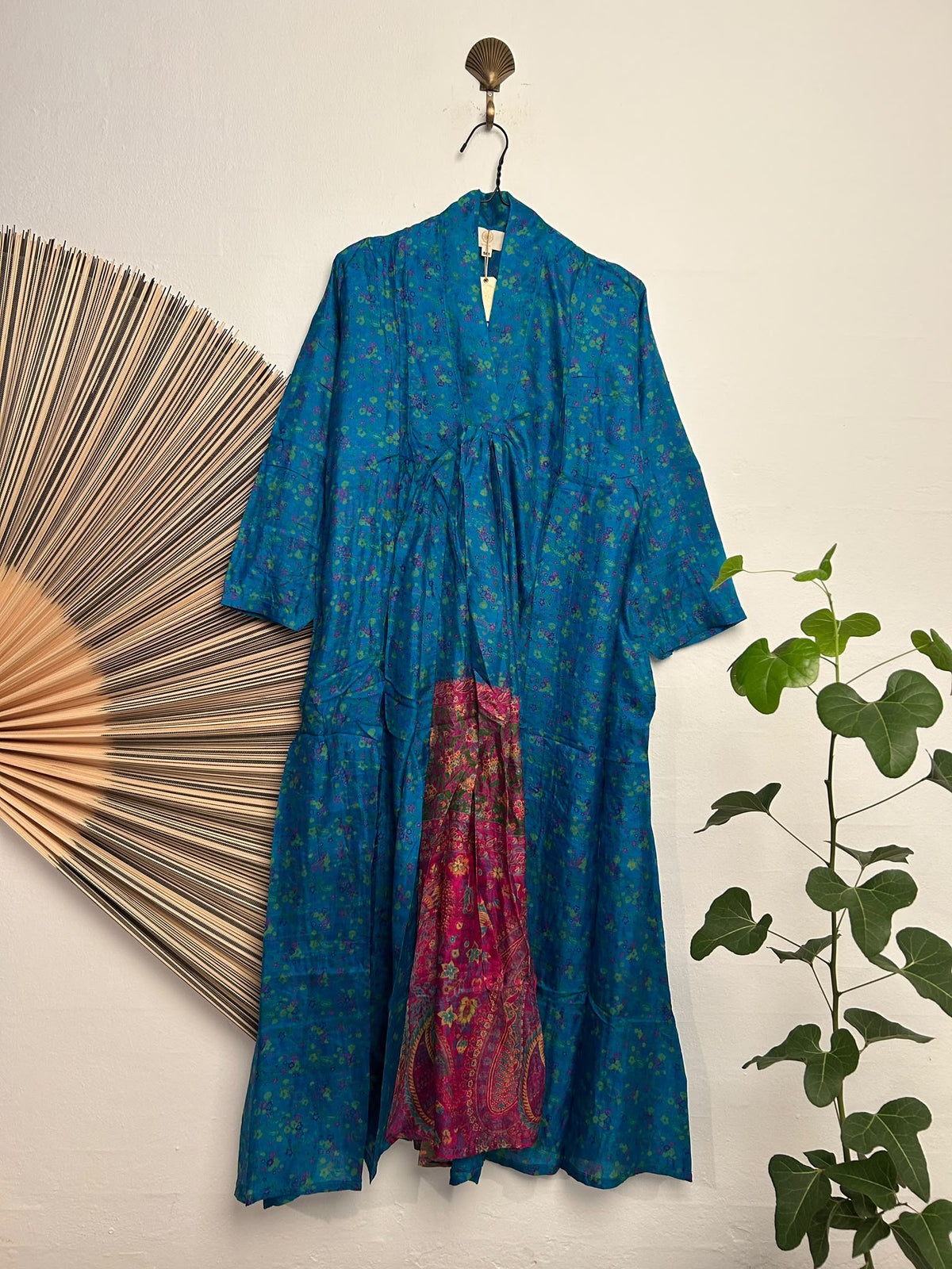 Queen Dress - S/M 5676