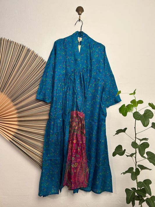 Queen Dress - S/M 5676