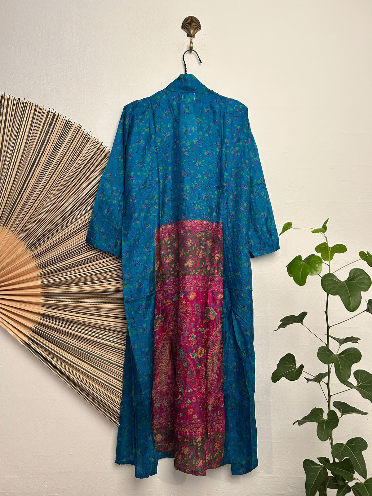 Queen Dress - S/M 5676