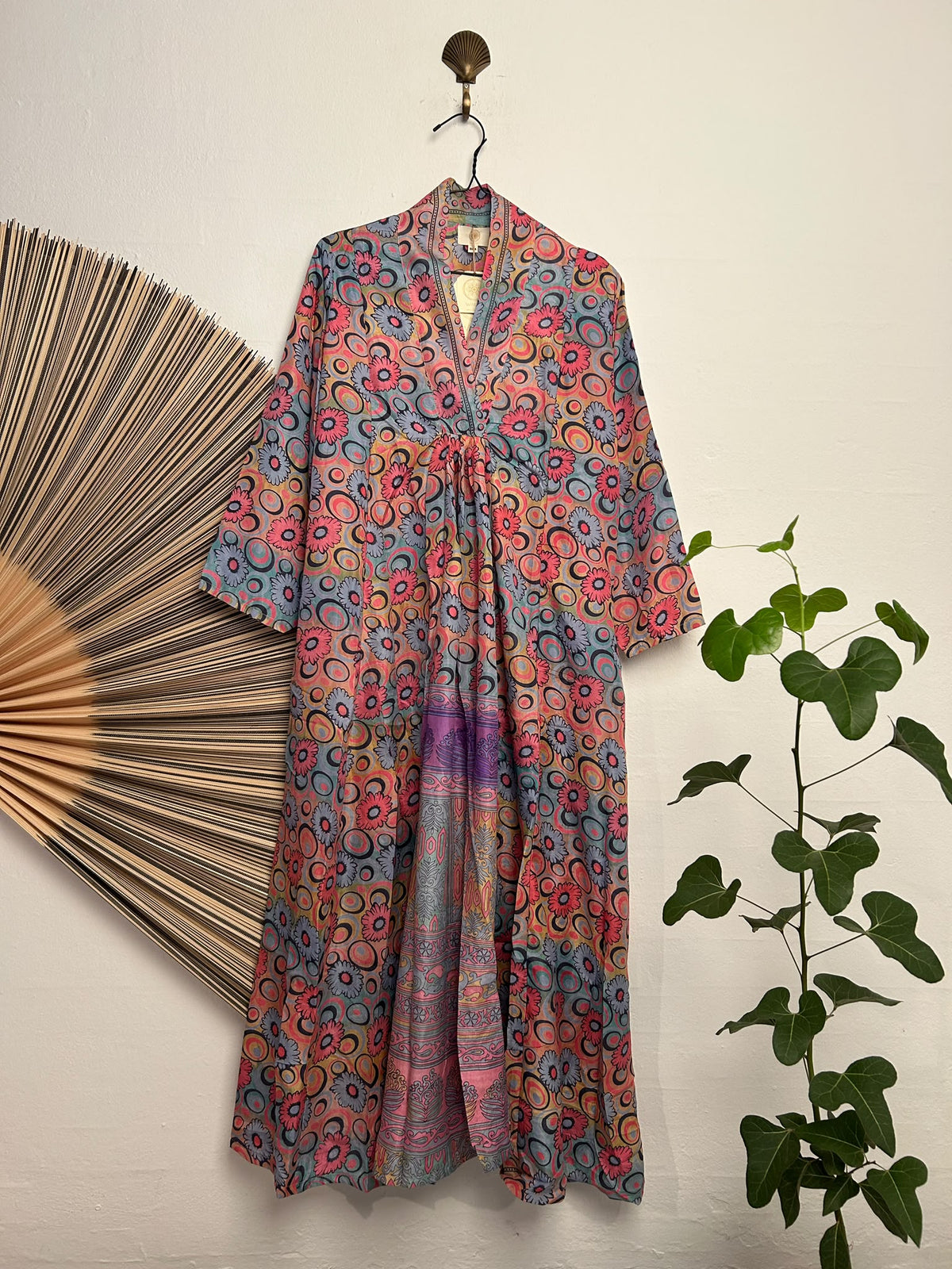 Queen Dress - S/M 5678