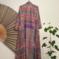 Queen Dress - S/M 5678