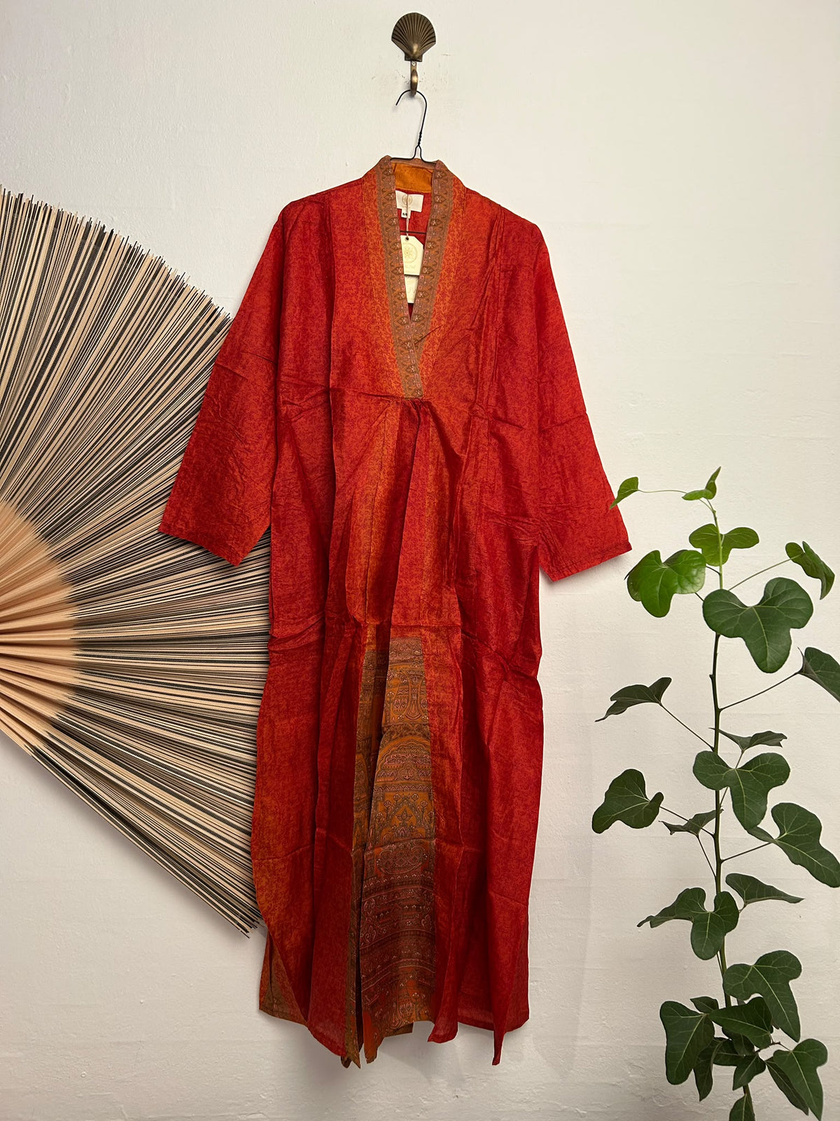 Queen Dress - S/M 5679