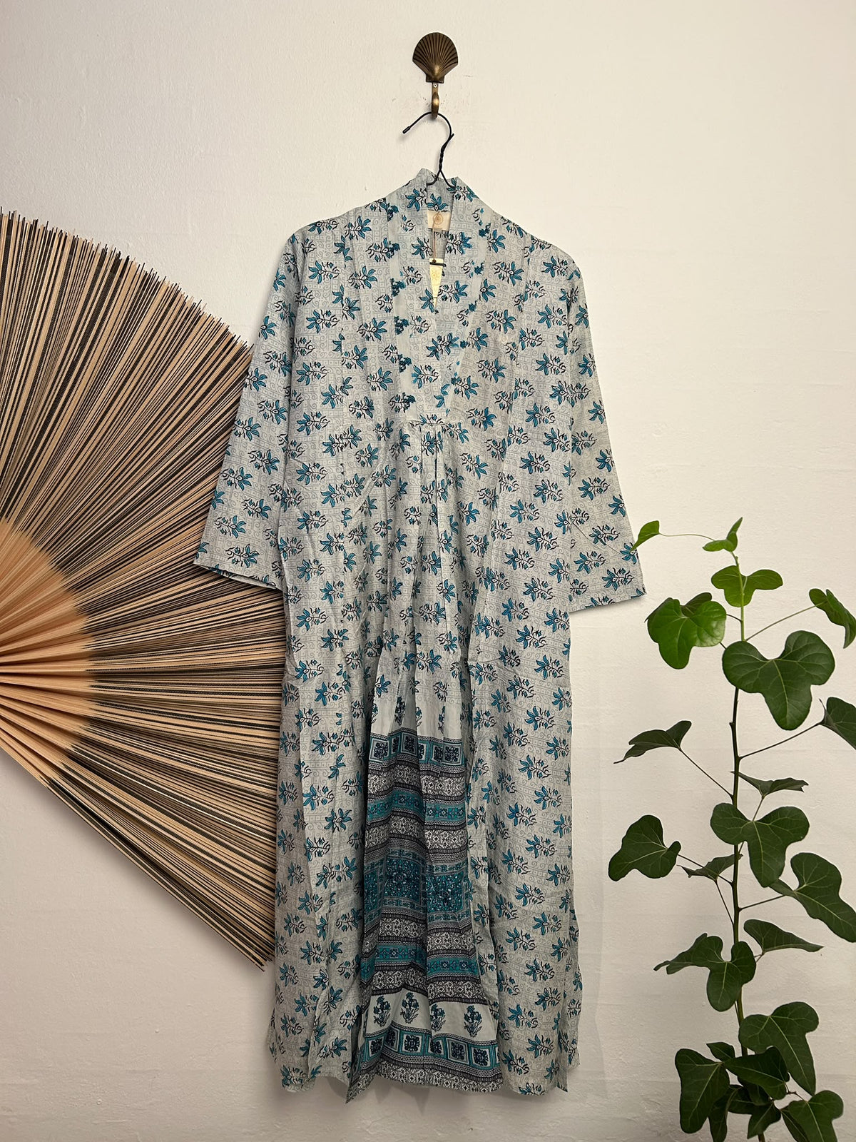 Queen Dress - S/M 5680