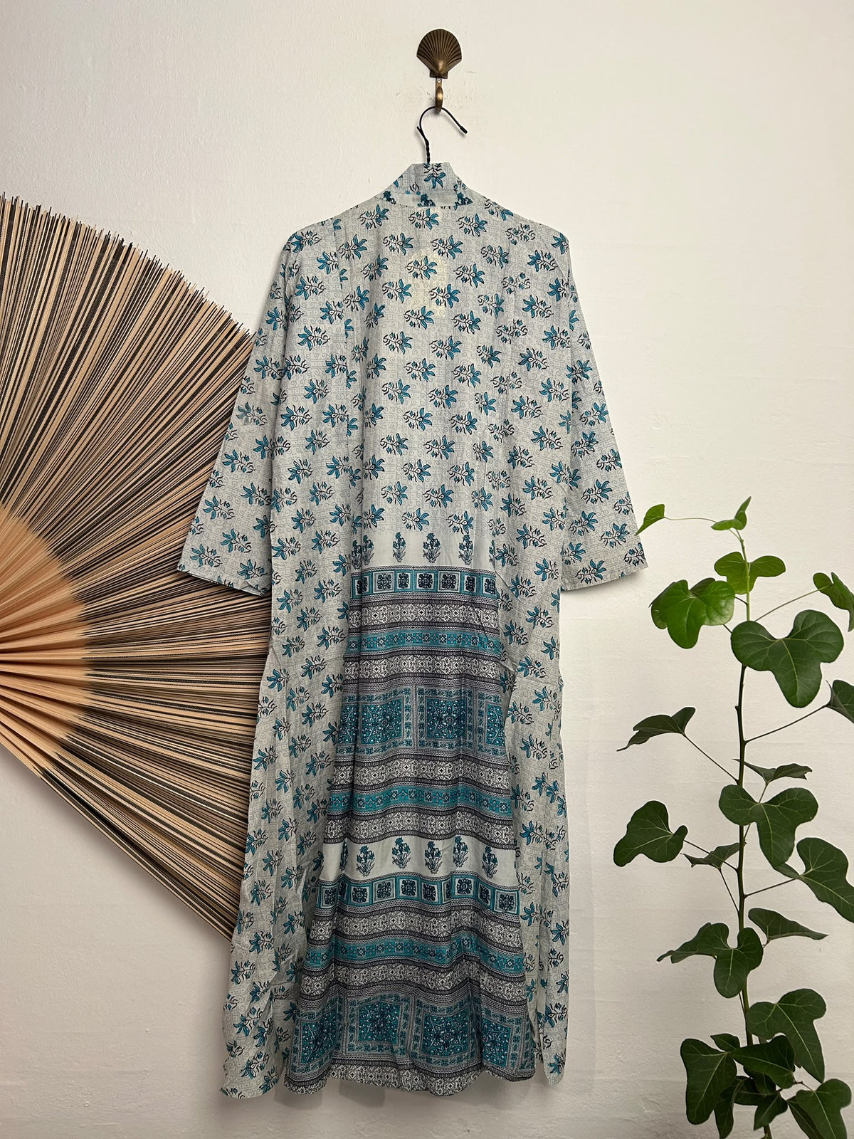 Queen Dress - S/M 5680