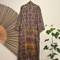 Queen Dress - S/M 5681