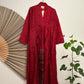 Queen Dress - S/M 5682