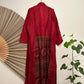 Queen Dress - S/M 5682