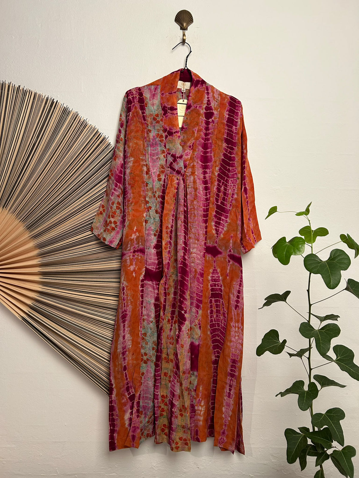 Queen Dress - S/M 5688
