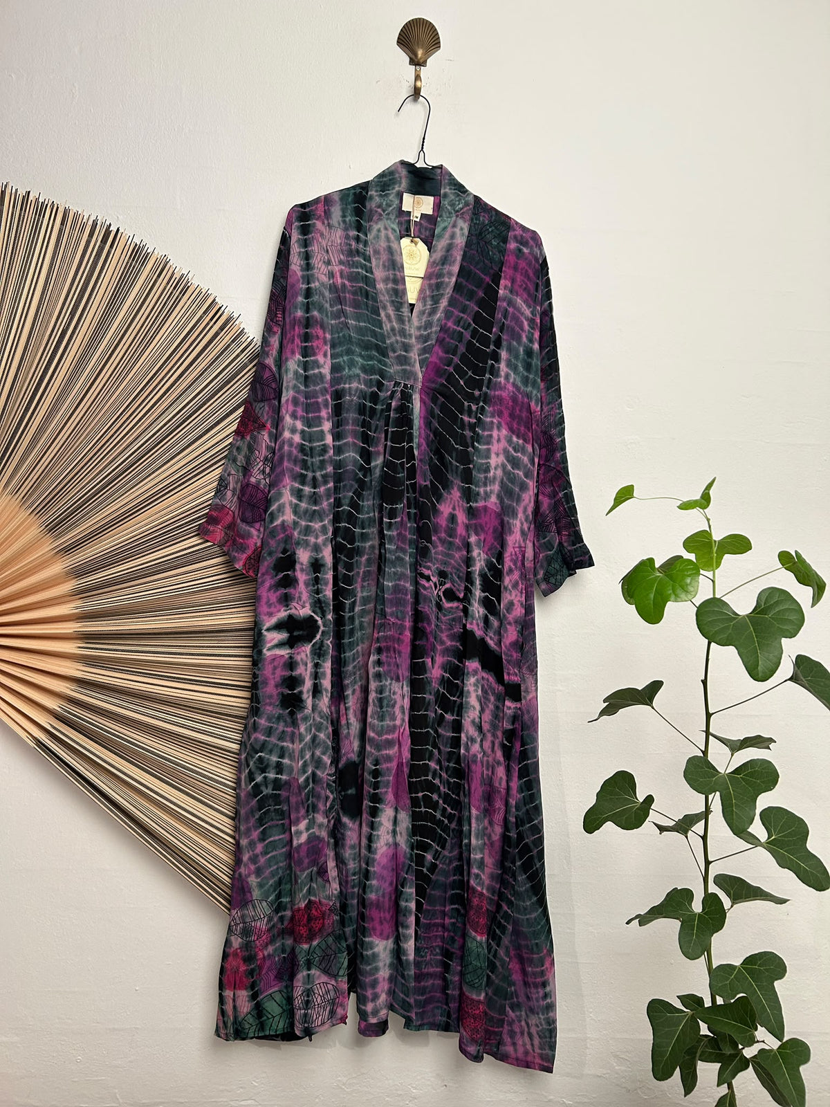 Queen Dress - S/M 5689