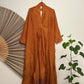 Queen Dress - S/M 5694
