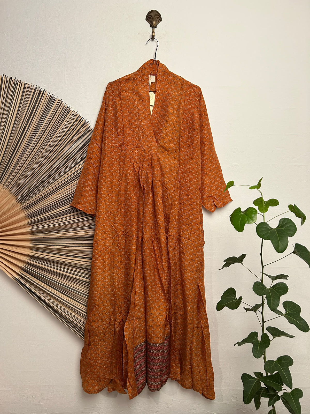 Queen Dress - S/M 5694