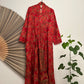 Queen Dress - S/M 5695