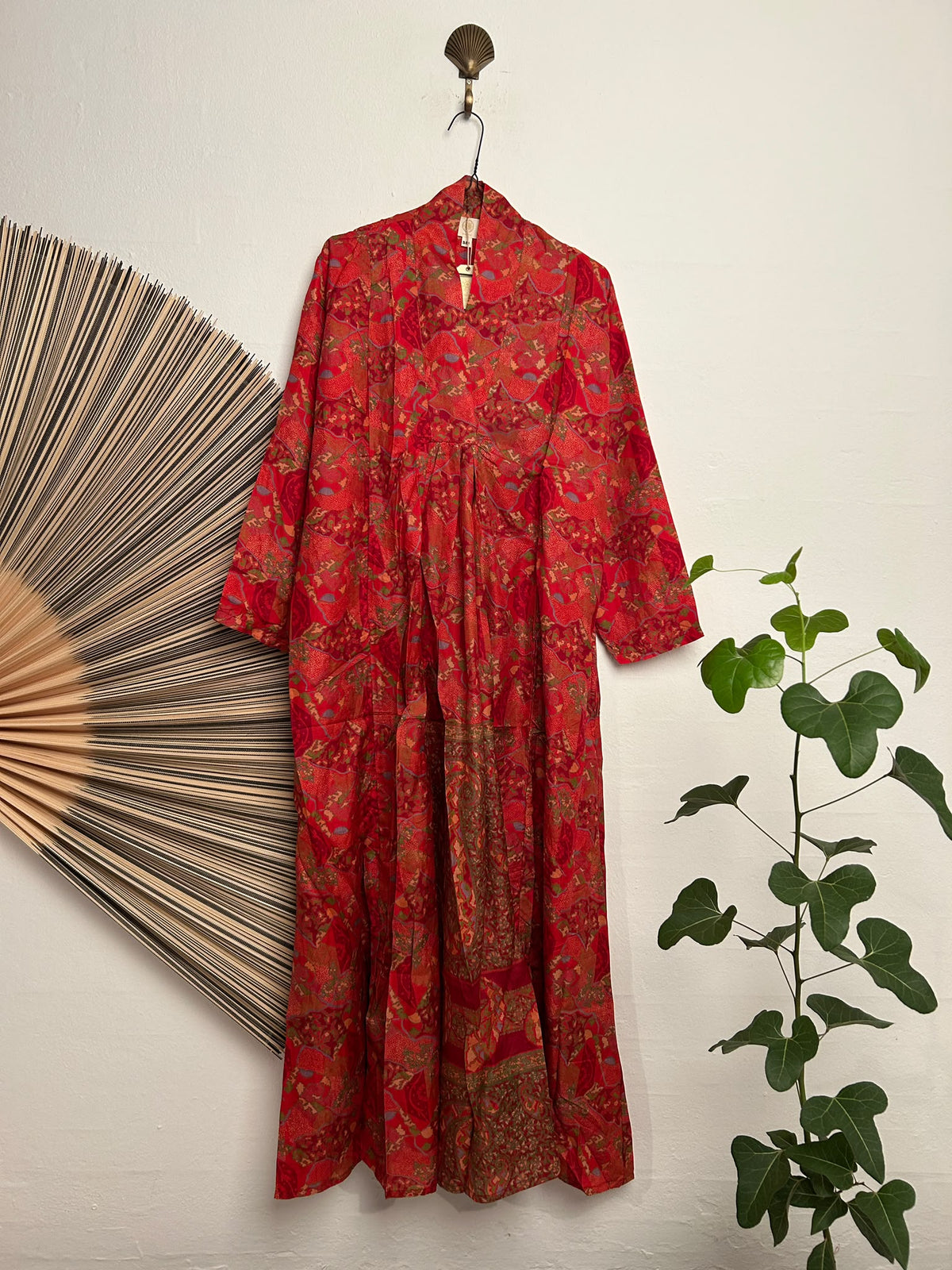 Queen Dress - S/M 5695