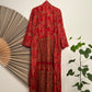 Queen Dress - S/M 5695