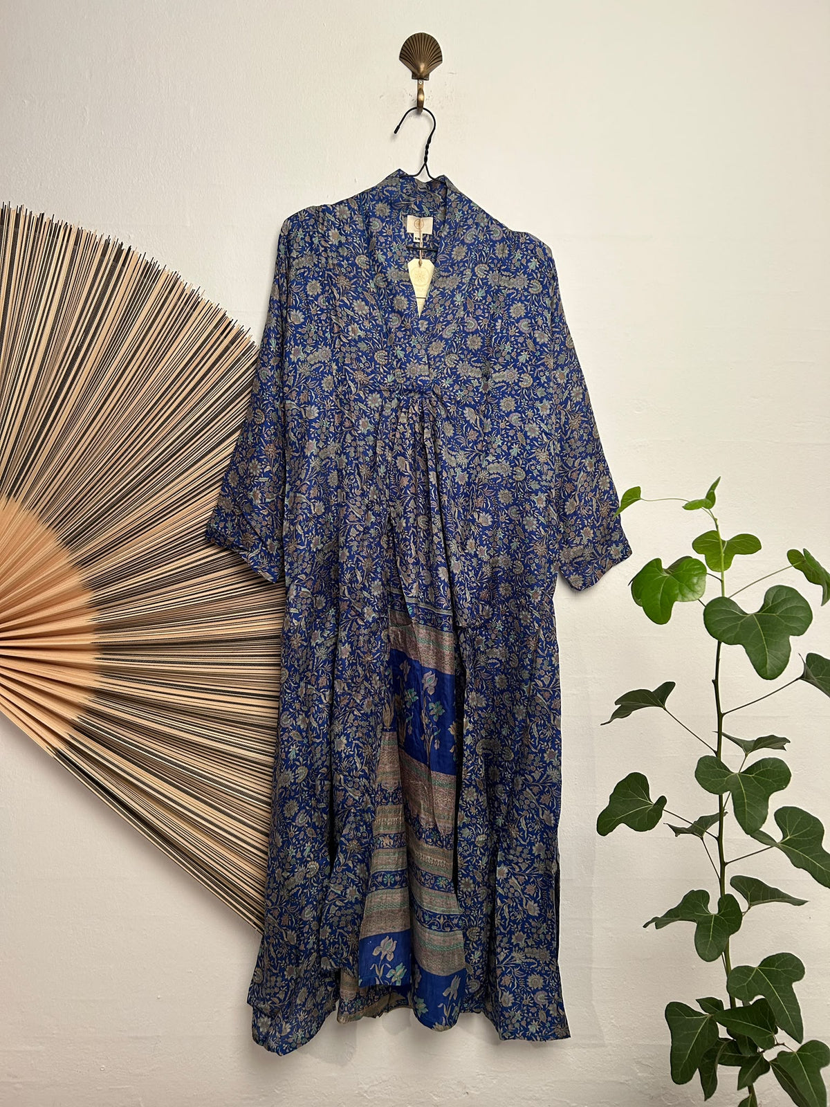 Queen Dress - S/M 5697