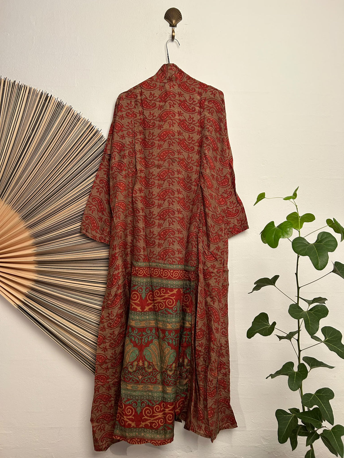 Queen Dress - S/M 5728
