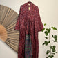 Queen Dress - L/XL 5709