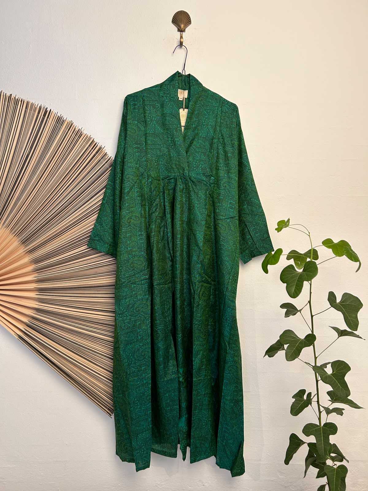 Queen Dress - L/XL 5720