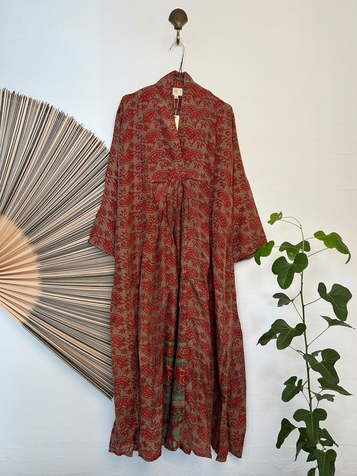 Queen Dress - S/M 5728