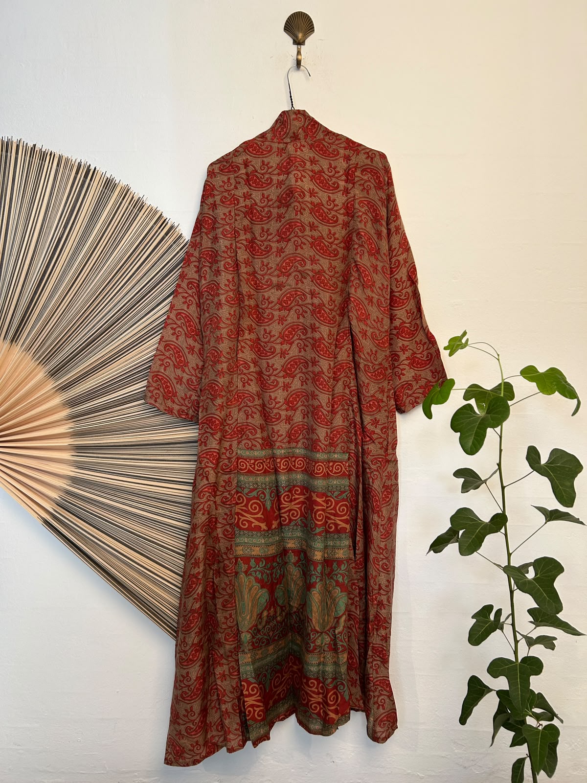 Queen Dress - S/M 5728