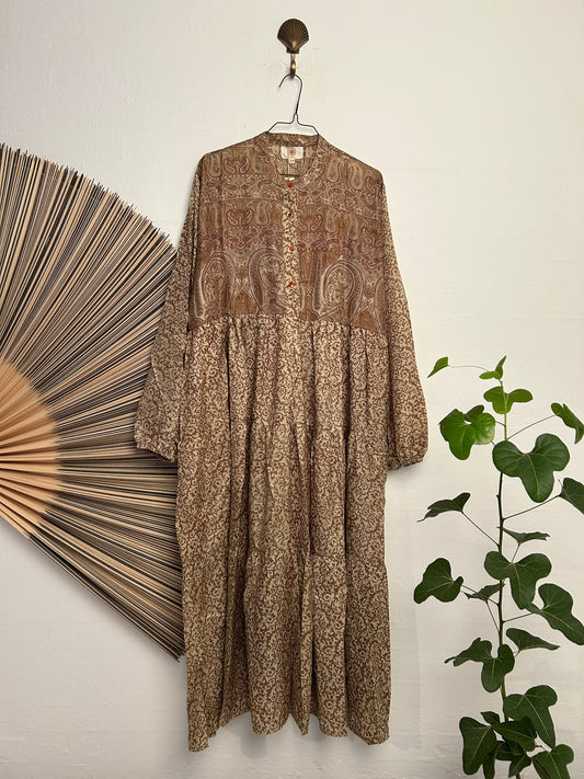 Magic dress - S/M 5484