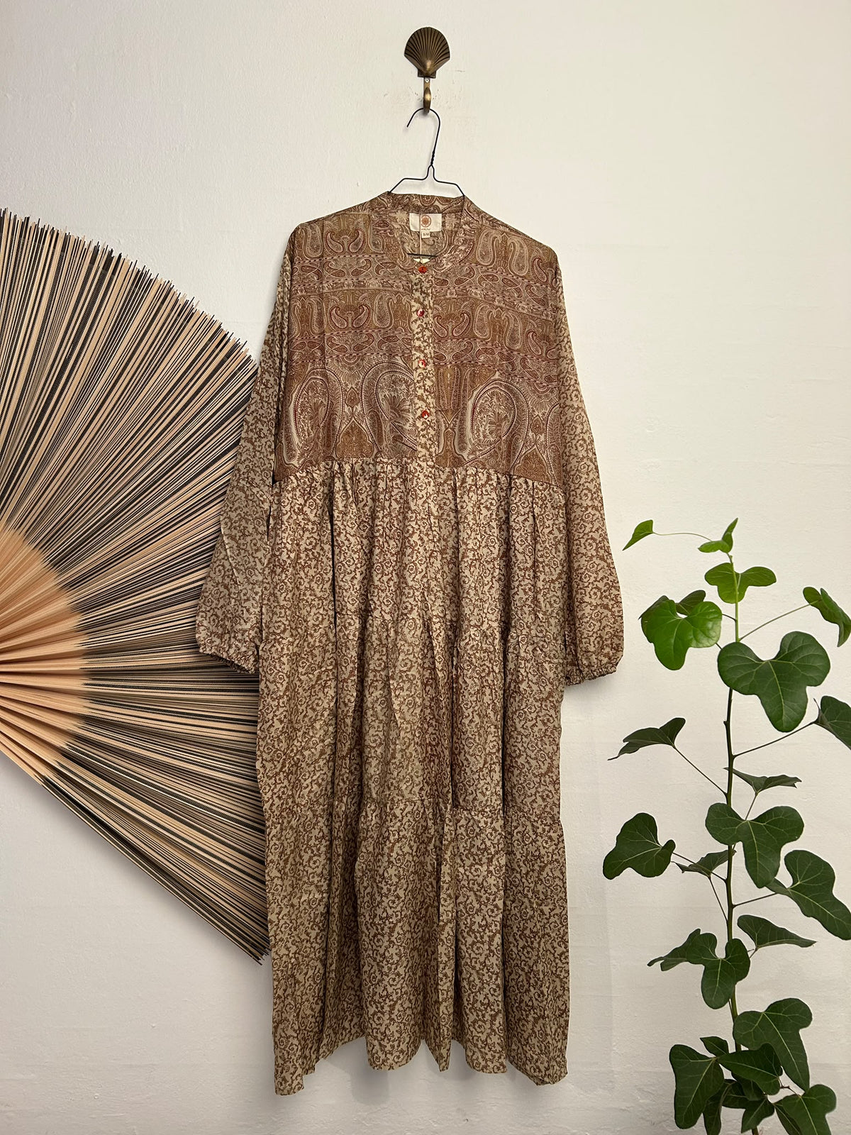 Magic dress - S/M 5484