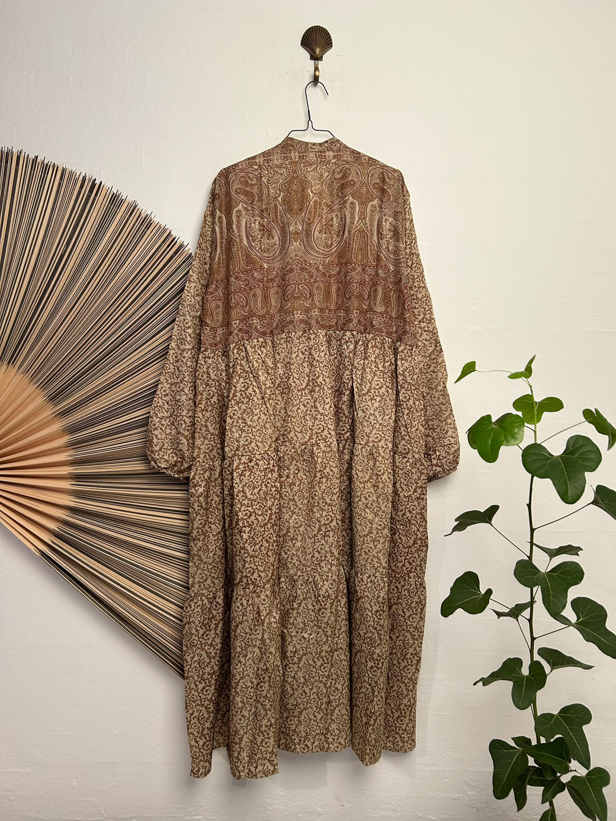 Magic dress - S/M 5484