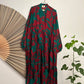 Magic dress - S/M 5485