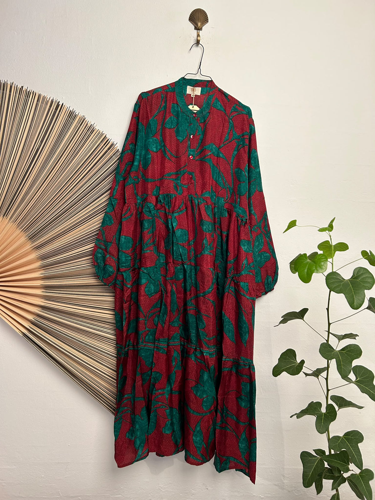 Magic dress - S/M 5485