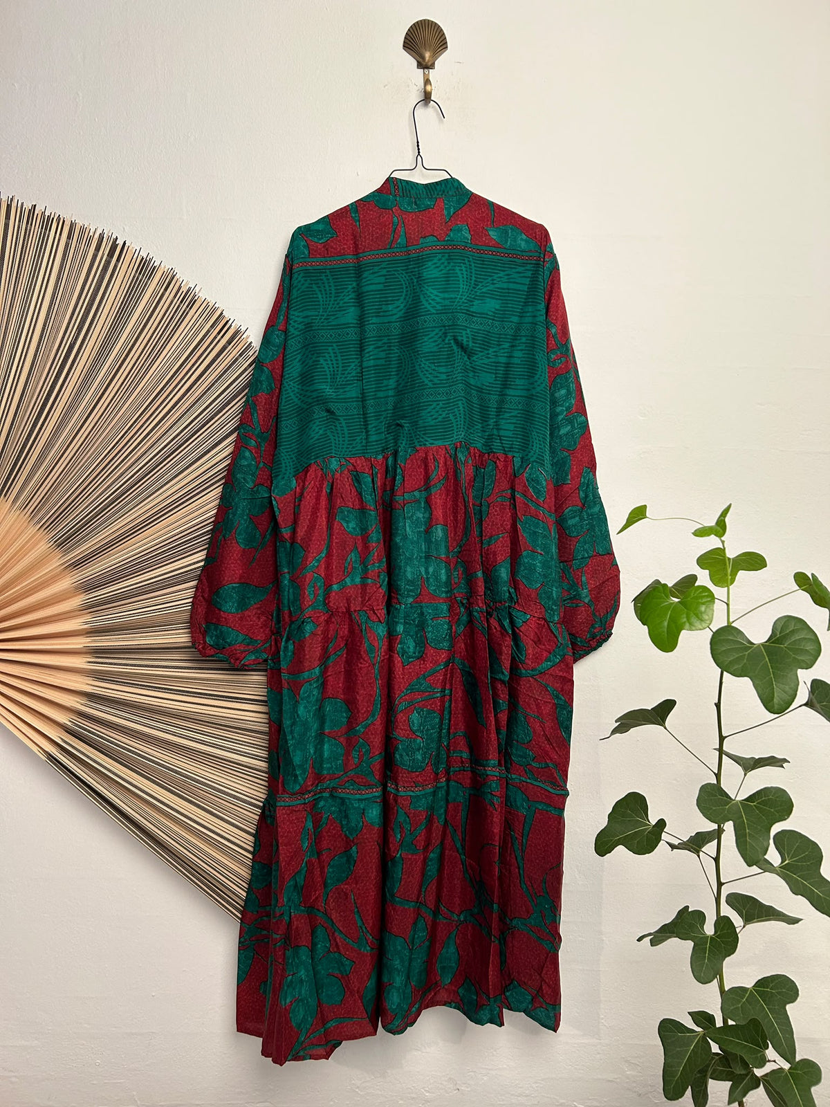 Magic dress - S/M 5485