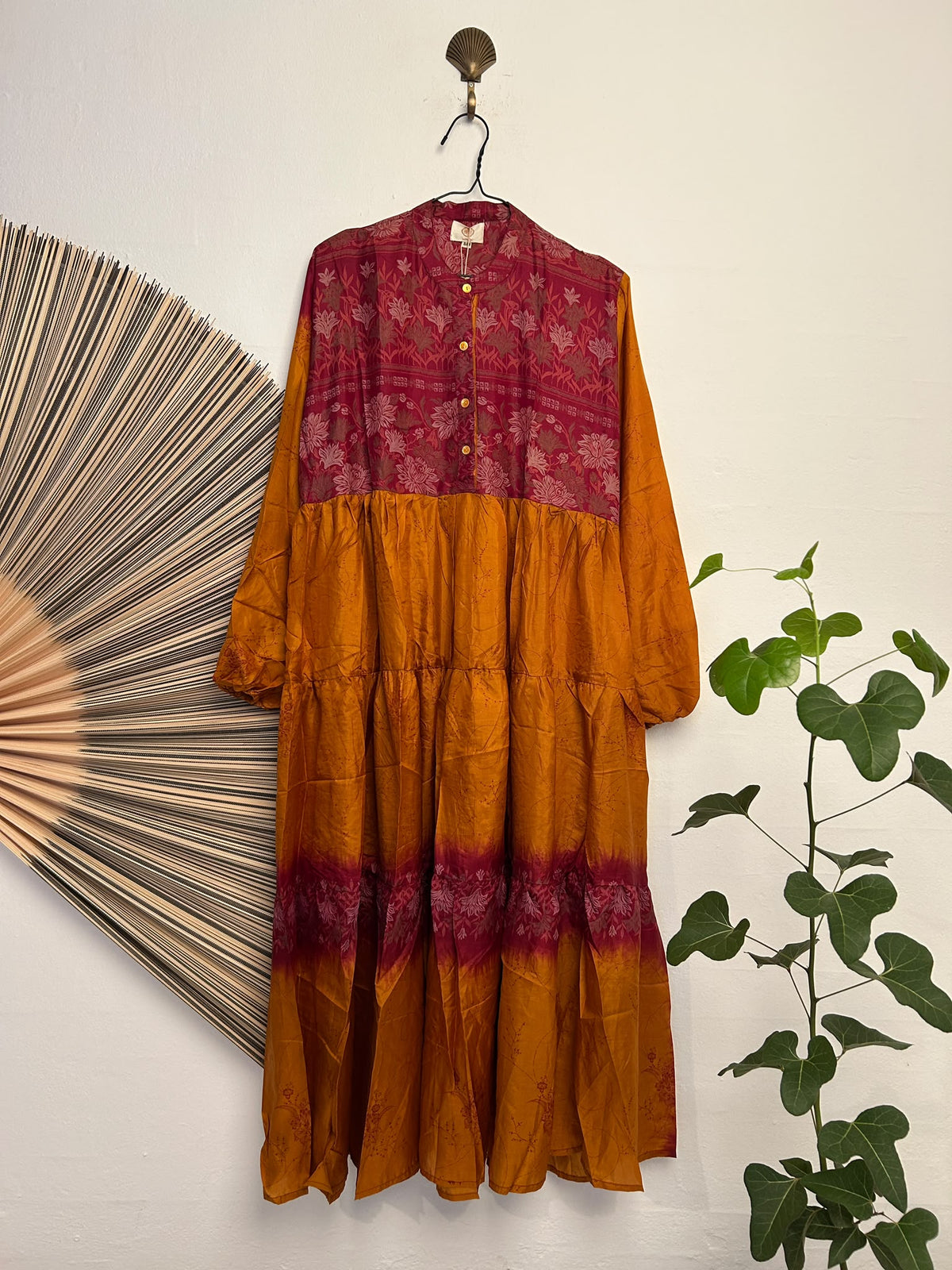 Magic dress - S/M 5468
