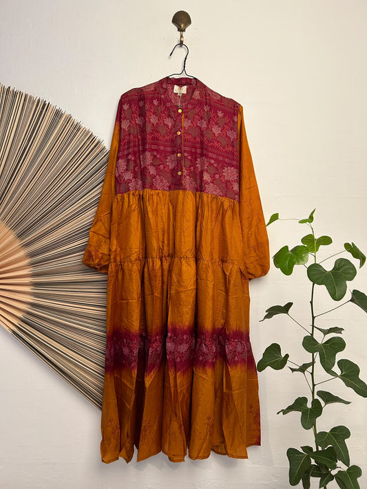 Magic dress - S/M 5468
