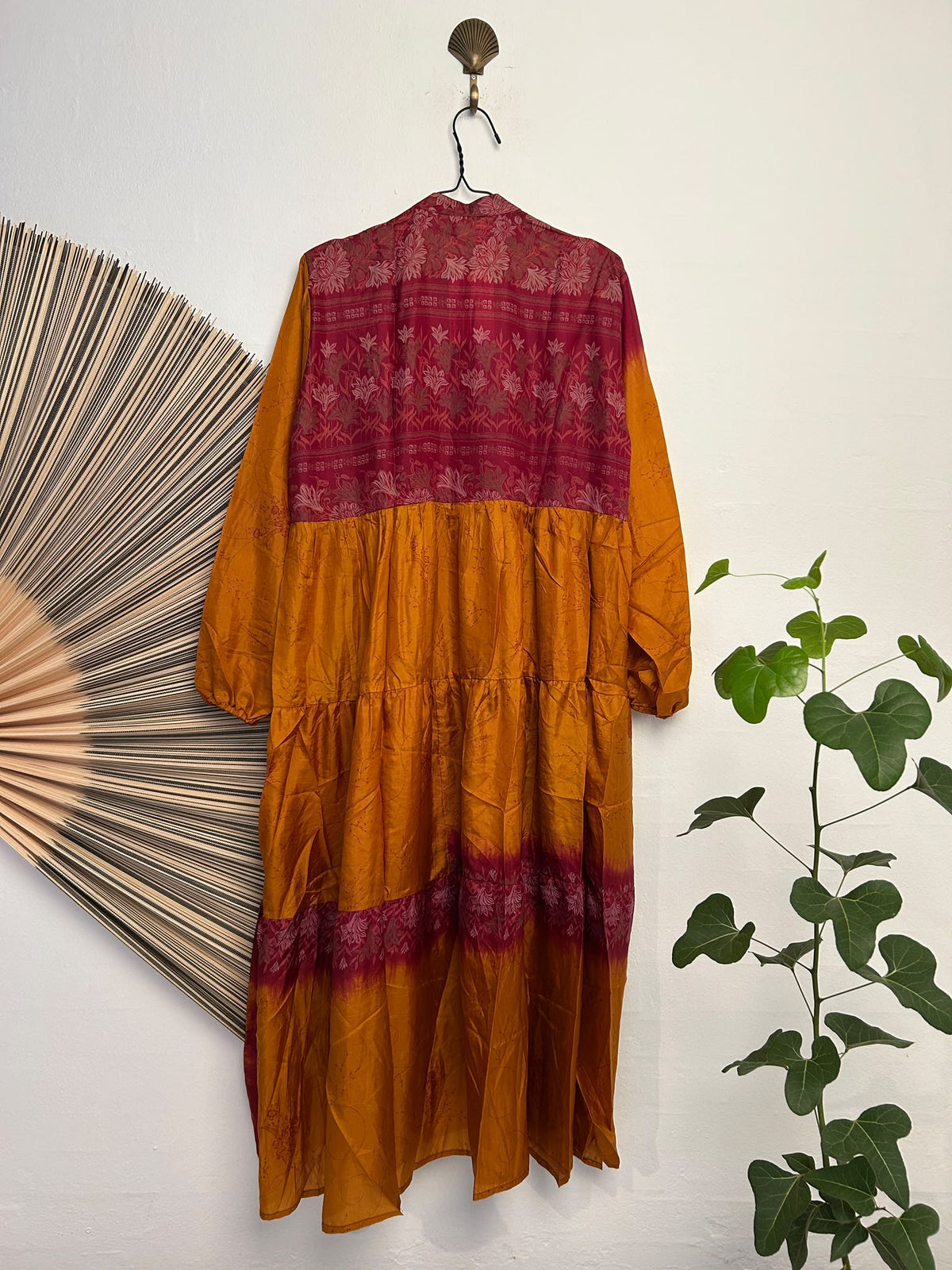 Magic dress - S/M 5468