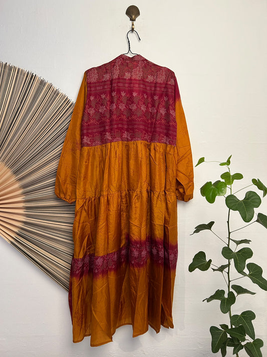 Magic dress - S/M 5468