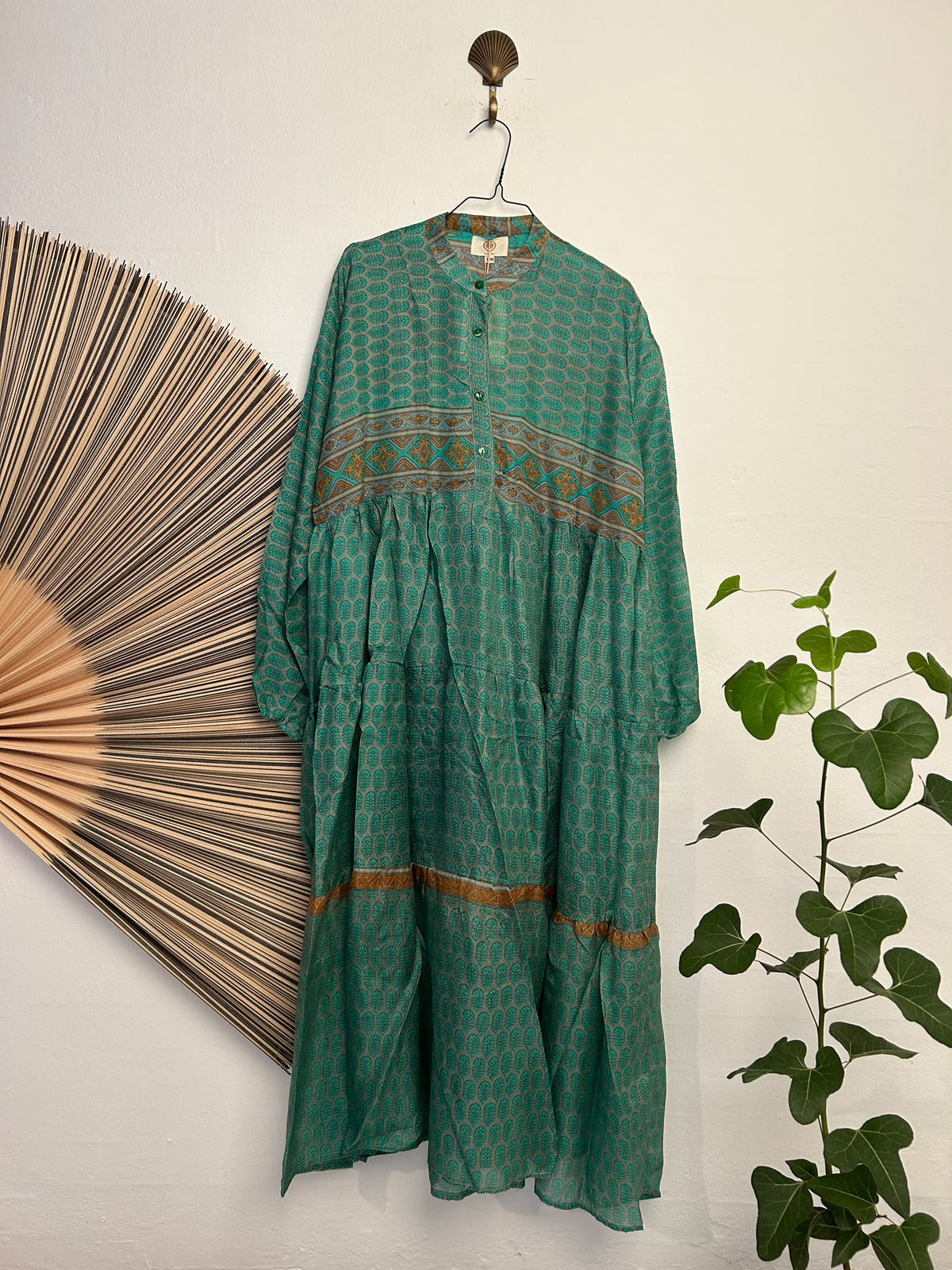 Magic dress - S/M 5486