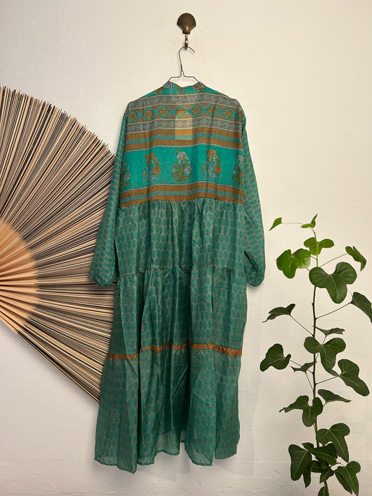 Magic dress - S/M 5486