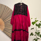 Magic dress - S/M 5487