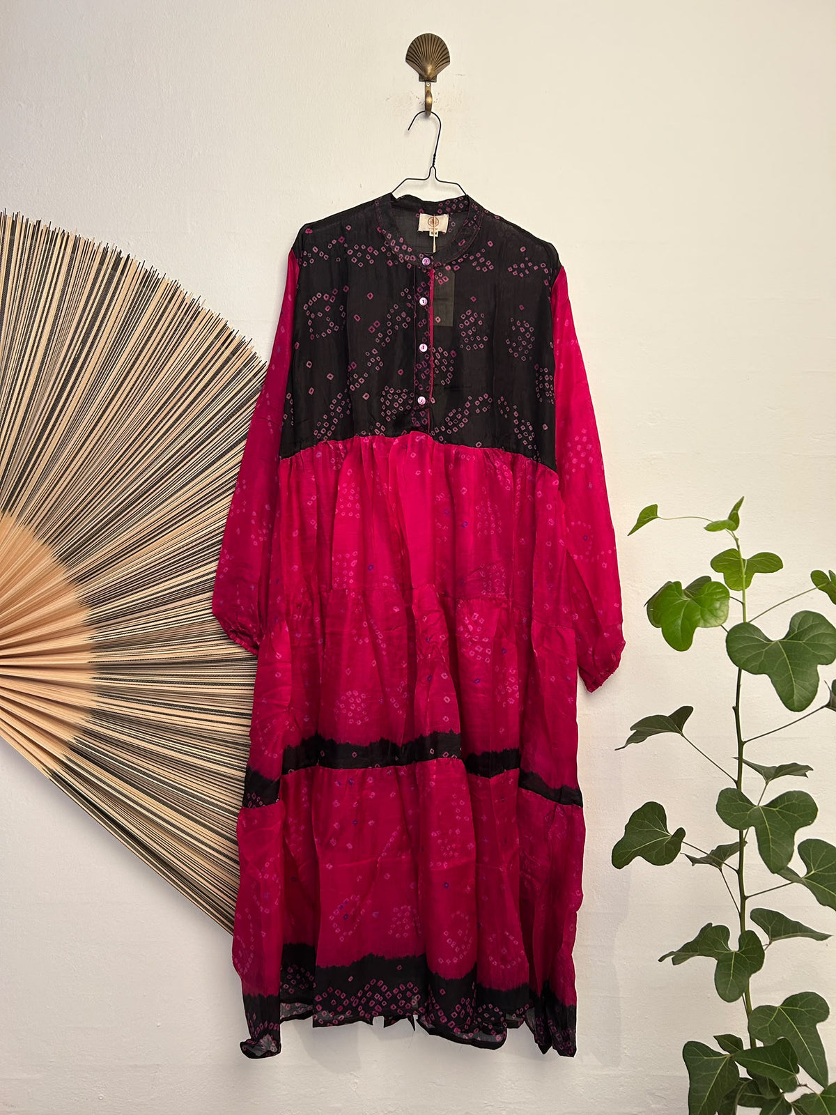 Magic dress - S/M 5487