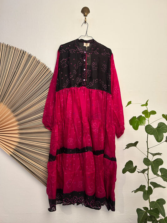 Magic dress - S/M 5487
