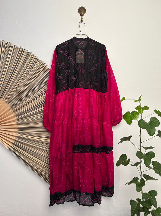 Magic dress - S/M 5487
