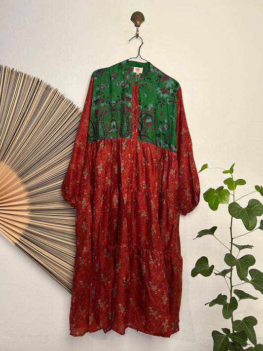 Magic dress - S/M 5488