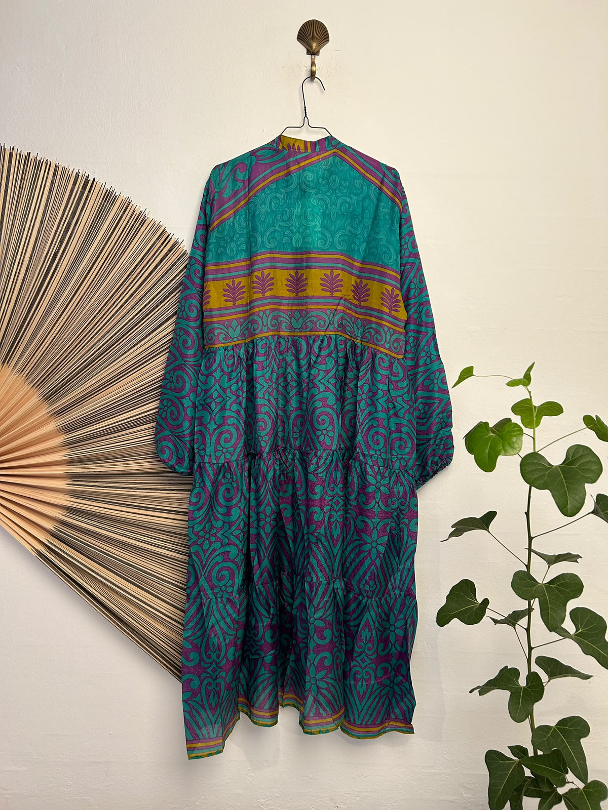 Magic dress - S/M 5489