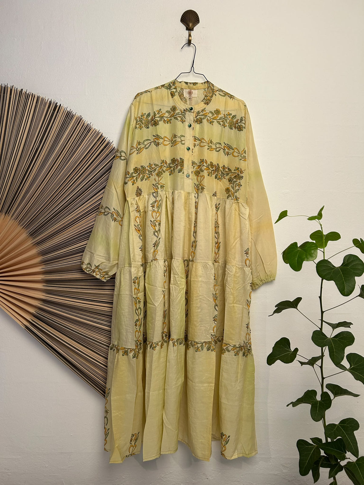 Magic dress - S/M 5491