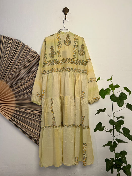 Magic dress - S/M 5491