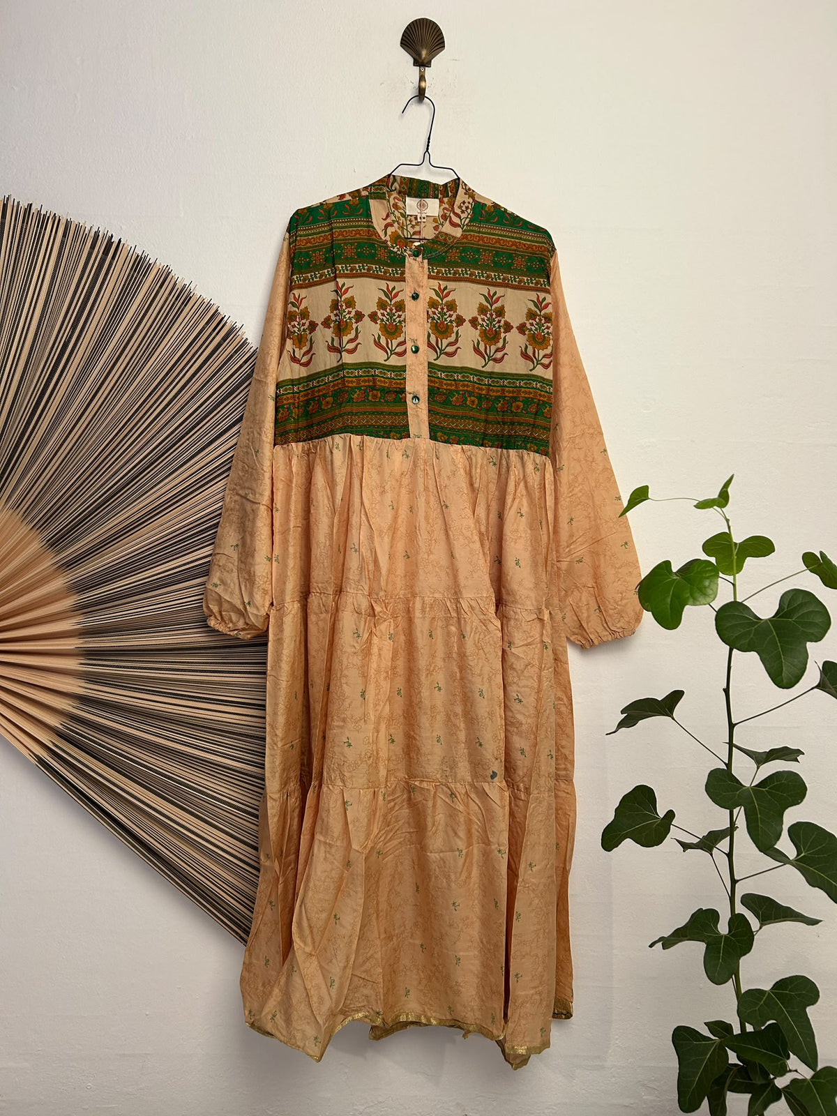 Magic dress - S/M 5493