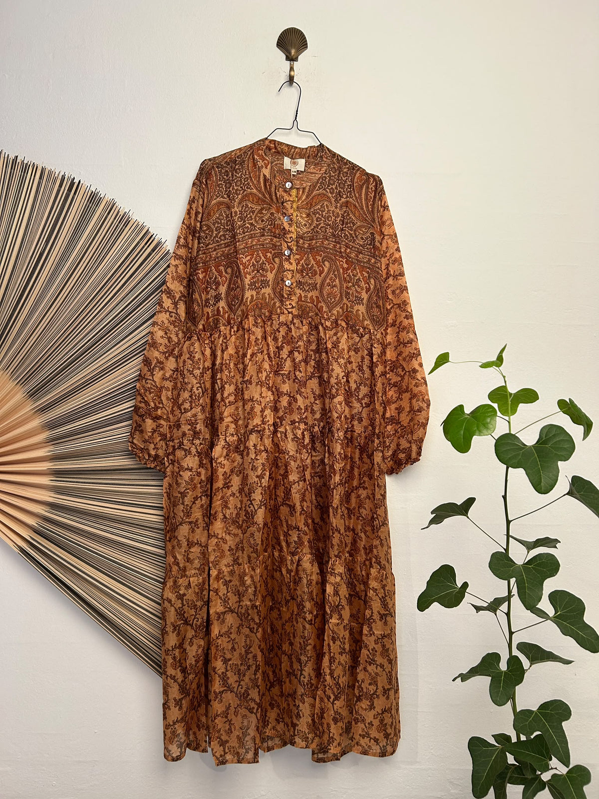 Magic dress - S/M 5495