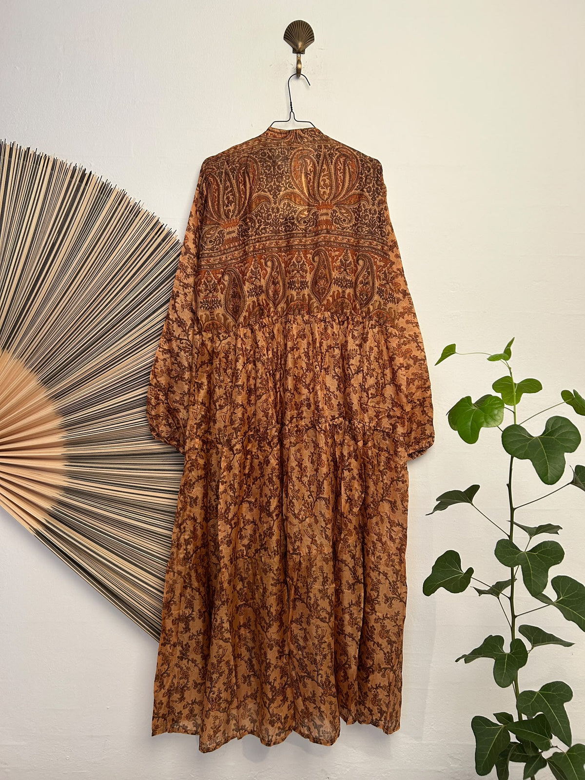 Magic dress - S/M 5495